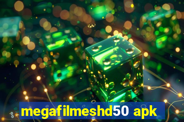 megafilmeshd50 apk